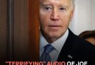 'This Is Horrifying': Newly Released Audio Unveils Joe Biden's Memory Lapses During 2023 Interview