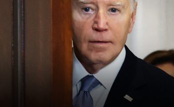 'This Is Horrifying': Newly Released Audio Unveils Joe Biden's Memory Lapses During 2023 Interview
