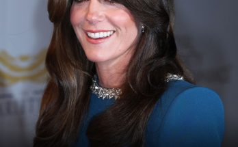 'How Gorgeous': Princess Catherine Stuns With New Hair Color – Photos