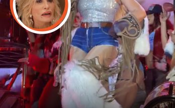 Beyoncé Performs Dolly Parton's 'Jolene' on Tour, Causing a Stir – Video