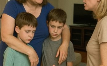 My Husband's Ex Excluded Me from My Stepkids' Birthday, Saying I Don't Have Kids—So I Let Her Know About One Small Detail