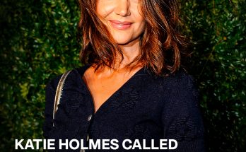 Katie Holmes' Hair Transformation Has Fans Calling Her 'The Most Gorgeous Woman in the World'