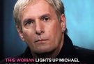Michael Bolton Is Fighting for His Life — Meet the Woman Giving Him Strength