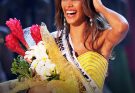 Former Miss Universe, 38, Marries a Pastor — People Are Stunned by His Looks