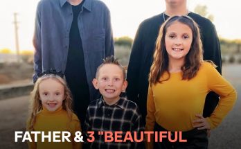 Father and Three Children Tragically Die near Newberry Springs – Details