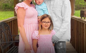 Lane Smith, a Young Father, Dies in I-75 Pile-up in East Ridge – Wife & Two Children Remain Hospitalized