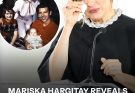 Mariska Hargitay Reveals Mickey Hargitay Is Not Her Biological Father — Who Is Her Real Dad?