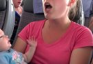 My Sister Demanded I Babysit Her Kids on a 10-Hour Flight — Her Tantrum at Boarding Was My Reward