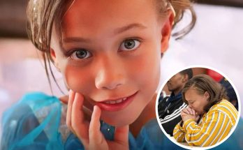 Mother Who Sold Her 6-Year-Old Daughter Learns Her Fate as Motive Is Revealed