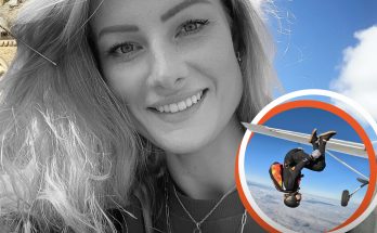 Experienced Parachutist Jade Damarell, 32, Dies During Routine Jump