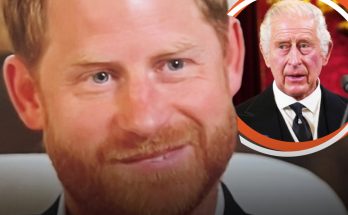 Prince Harry Says He 'Would Love Reconciliation' With the Royal Family — Here's Why