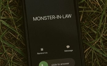 Old Lady Who Owns a $2M Mansion Disinherits Daughter-In-Law after Hearing Her Phone’s Ringtone — Story of the Day