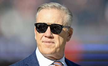 John Elway's agent on life support after golf cart crash where Broncos great was driving: report