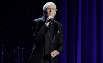 Michael Bolton's brain cancer treatments have harsh side effects, but succumbing is 'not an option'