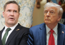Mike Waltz, other National Security Council staffers out in latest Trump purge following Signal chat leak