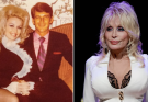 Dolly Parton admits husband Carl Dean's death has been 'big adjustment' after 60-year romance