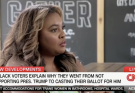 If they had to do it over again, Black Trump voters tell CNN they’d still vote for him