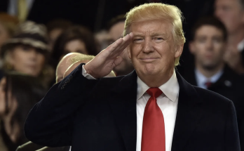 Trump to host military parade to celebrate Army's 250th birthday, honor active-duty service members, veterans