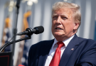 Journalist group downgrades US press freedom ranking, cites Trump spending cuts to public media