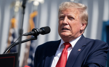 Journalist group downgrades US press freedom ranking, cites Trump spending cuts to public media