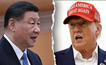 China open to talks with Trump admin on lowering tariffs, ministry says