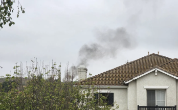 Pilot killed after small plane crashes into California neighborhood