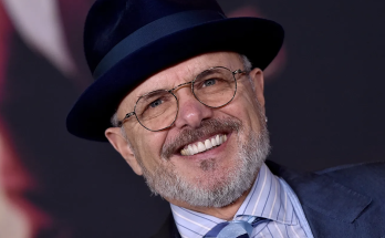 'Sopranos' star eyes move abroad after feeling 'uncomfortable' in the US under Trump administration