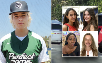 Malibu man to stand trial for murder in high-speed crash that left 4 Pepperdine students dead