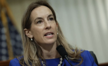 Rep. Mikie Sherrill suggests third Trump impeachment as she campaigns to be next New Jersey governor