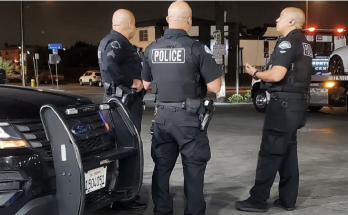 Illegal immigrants charged in brutal murder during California home invasion, robbery