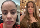 Woman Goes Viral on TikTok for Her 'Caveman' Skincare Method. Here's Why She Doesn't Wash Her Face (Exclusive)