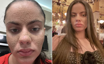 Woman Goes Viral on TikTok for Her 'Caveman' Skincare Method. Here's Why She Doesn't Wash Her Face (Exclusive)