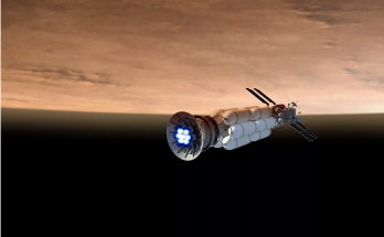 A 1,000 Lb. Space Object Orbiting Earth Since 1972 Is Expected to Crash-Land in About a Week: Here's What to Know