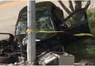 Father of 18-Year-Old, Who Was Shot Dead by Police, Charged in Fatal Crash That Killed Sheriff’s Deputy 1 Day Later