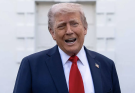 Trump shoots down rumors he will seek 3rd term: ‘Not something I’m looking to do’