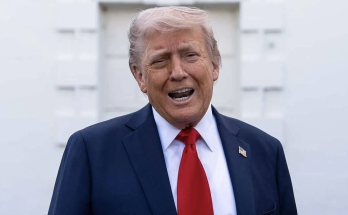 Trump shoots down rumors he will seek 3rd term: ‘Not something I’m looking to do’