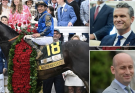 White House officials celebrate 'omen' of Kentucky Derby victor: 'Sovereignty will ALWAYS win'