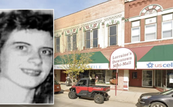 Missing woman found after more than 60 years, sheriff reveals what really happened