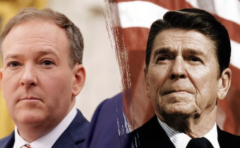 EPA chief Zeldin announces overhauls to bring agency back to Reagan-level staffing