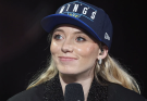 Wings' Paige Bueckers laments lack of 'equal coverage' of Black women, talks 'White privilege'