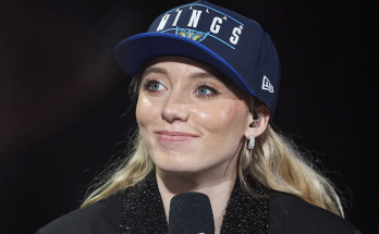 Wings' Paige Bueckers laments lack of 'equal coverage' of Black women, talks 'White privilege'