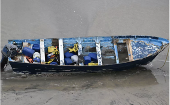 At Least 3 Dead, 9 People Missing After Boat Capsizes Off San Diego