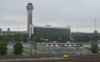 Astounding new audio shows air traffic controllers reacting to FAA tech outage: 'This is a serious issue'
