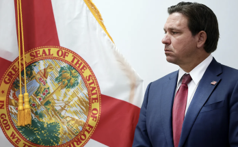 DeSantis signs bill banning fluoride additives in Florida public water: 'Hydrate, not medicate'