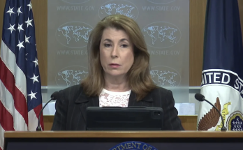 State Department to merge Palestinian Affairs Office with US Embassy in Jerusalem