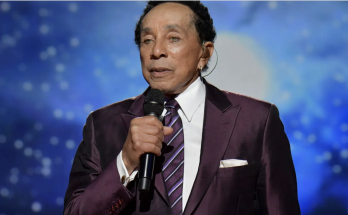 Smokey Robinson accused of sexual assault by former housekeepers in $50M lawsuit