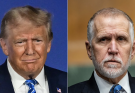 Tillis puts onus on Trump to avoid Boasberg picking US attorney after Martin's nomination appears sunk