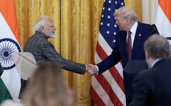 India launches strikes on terrorist camps in Pakistan