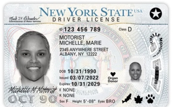 A Real ID Won’t Be Required in These 5 States — What Travelers Will Need Instead