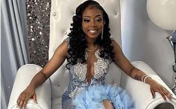 High School Senior Killed in Car Crash Just Hours After Prom: 'Happy and Joyful Girl to Be Around'